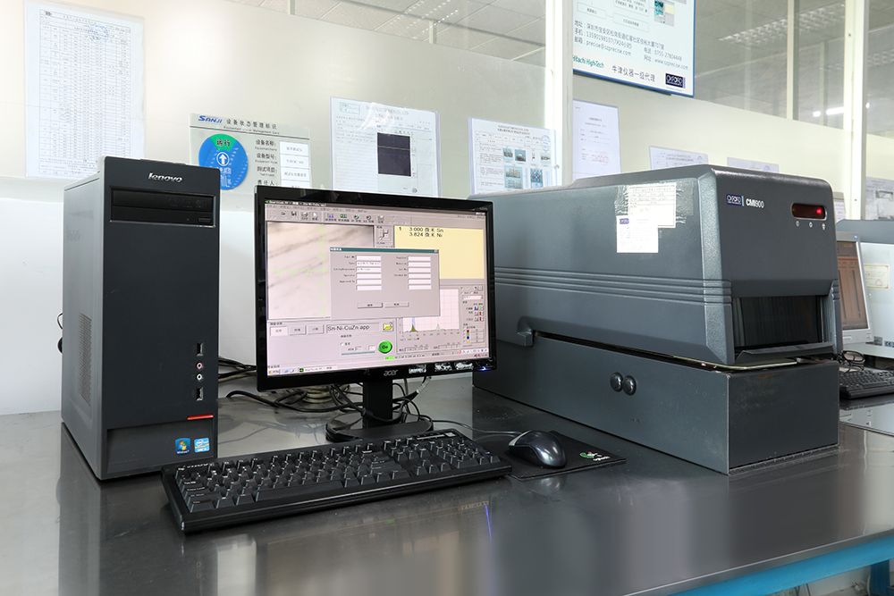 牛津CMI900膜厚測(cè)試儀